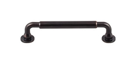 5-1/16" CTC Lily Pull - Tuscan Bronze