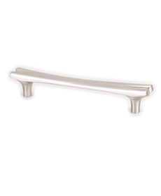 128mm CTC Puritan Pull - Brushed Nickel