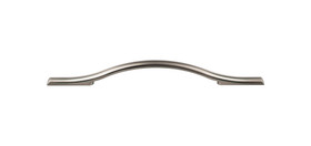 6-5/16" CTC Somerdale Pull - Brushed Satin Nickel