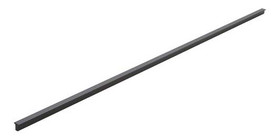 30" CTC T-Bar Pull - Matte Black