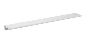 320mm CTC Tab Edge Pull - High White Gloss