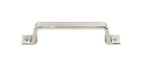 3-3/4" CTC Channing Pull - Polished Nickel