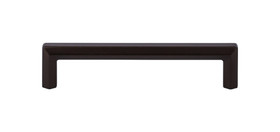 5-1/16" CTC Lydia Pull - Oil Rubbed Bronze