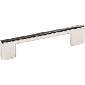 96mm CTC Sutton Pull - Polished Nickel