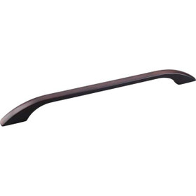 288mm CTC Sonoma Pull - Brushed Oil Rubbed Bronze