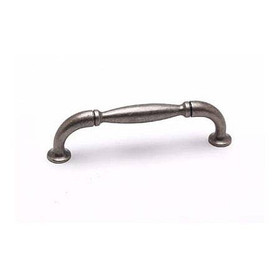 96mm CTC Rustica Pull - Rustic Nickel