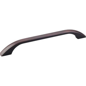 192mm CTC Sonoma Pull - Brushed Oil Rubbed Bronze