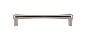 6-5/16" CTC Brookline Pull - Polished Nickel