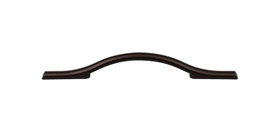 5-1/6" CTC Somerdale Pull - Oil Rubbed Bronze
