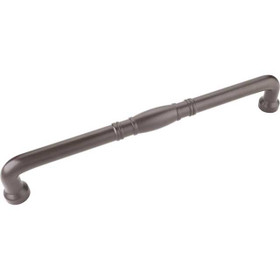 12" CTC Durham Appliance Pull - Dark Bronze