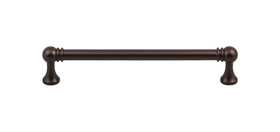 6-5/16" CTC Kara Pull - Oil Rubbed Bronze