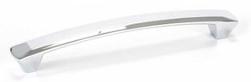 160mm CTC Laura Pull - Polished Chrome