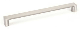 256mm CTC Elevate Pull - Brushed Nickel