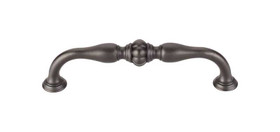 5-1/16" CTC Devon Allington Cabinet Pull - Sable