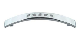 96mm CTC Band Pull - Polished Chrome