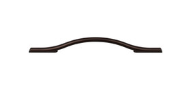 6-5/16" CTC Somerdale Pull - Oil Rubbed Bronze
