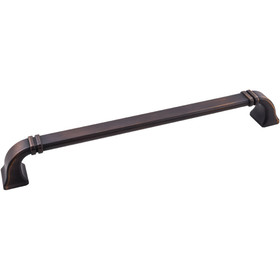 12" CTC Ella Appliance Pull - Brushed Oil Rubbed Bronze