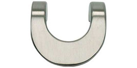 32mm CTC Loop Pull - Stainless Steel