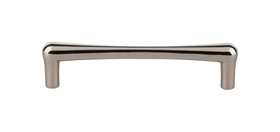 5-1/16" CTC Brookline Pull - Polished Nickel