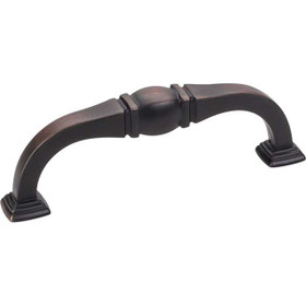 96mm CTC Katherine Pull - Brushed Oil Rubbed Bronze