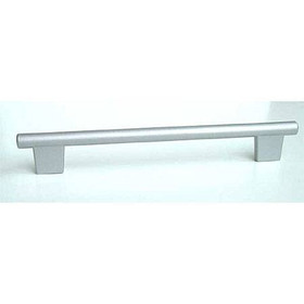 192mm CTC Euroline Bar Pull - Aluminum