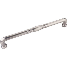 12" CTC Durham Appliance Pull - Brushed Pewter