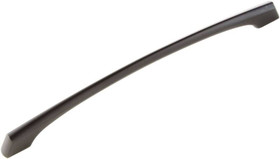 224mm CTC Greenwich Appliance Pull - Oil-Rubbed Bronze