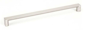320mm CTC Elevate Pull - Brushed Nickel