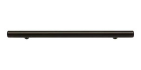 160mm CTC Skinny Linea Pull - Aged Bronze