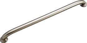 18" CTC Zephyr Appliance Pull - Stainless Steel
