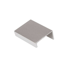 1" CTC Austere Tab Pull (2 Pack) - Aluminum