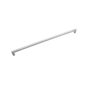 18" CTC  Rectangular Skylight Appliance Pull - Stainless Steel