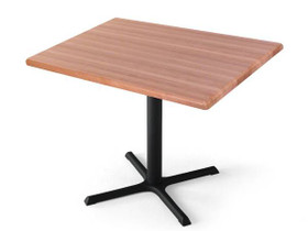 Square Legacy Dining Height Table