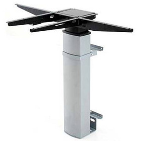 Wall-Mounted Altitude Table Base