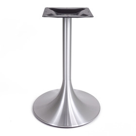 Tromba Aluminum Disc Base