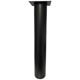 4-1/2" diameter Post Leg