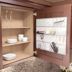 T.O.M. Door Organizing System for Wall Cabinets