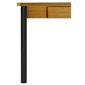 18" Coffee Table Leg - Set