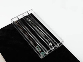 Necklace Organizer