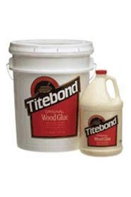 Titebond, original wood glue, 1 gallon