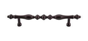7" CTC Somerset Melon Pull - Oil-rubbed Bronze