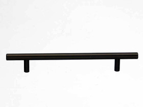6-5/16" CTC Hopewell Bar Pull - Oil-rubbed Bronze