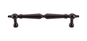 7" CTC Asbury Pull - Oil-rubbed Bronze
