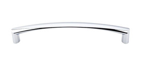 12" CTC Griggs Appliance Pull - Polished Chrome