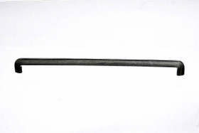 18" CTC Wedge Appliance Pull - Cast Iron