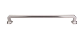 12" CTC Emerald Appliance Pull - Brushed Satin Nickel