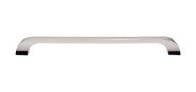 12" CTC Neo Appliance Pull - Polished Nickel