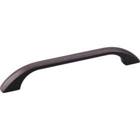 160mm CTC Sonoma Pull - Brushed Oil Rubbed Bronze