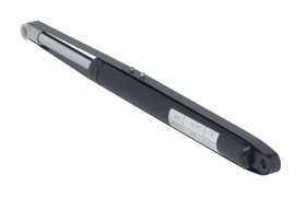 Gas Piston, with straps, 700N for horizontal bed