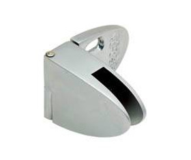 Top and Bottom Door Hinge, for Inset Glass Door